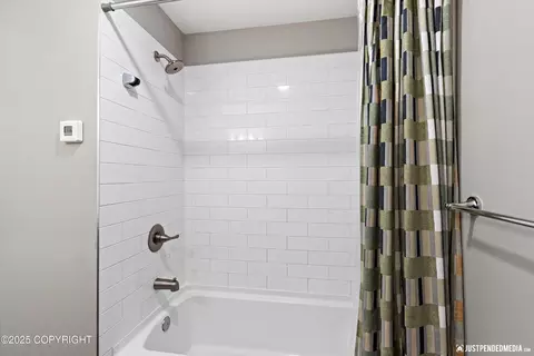 Bath - 4530 Wright St # 12, Anchorage, AK 99507 photo 3 of 3