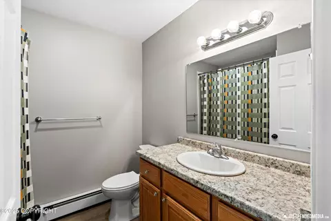 Bath - 4530 Wright St # 12, Anchorage, AK 99507 photo 1 of 3