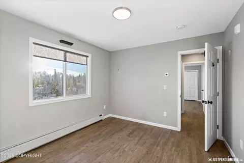 Bedroom - 4530 Wright St # 12, Anchorage, AK 99507 photo 1 of 3