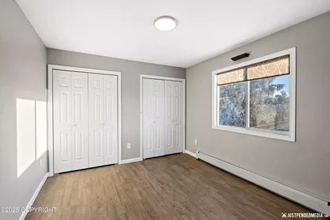 Bedroom - 4530 Wright St # 12, Anchorage, AK 99507 photo 2 of 3