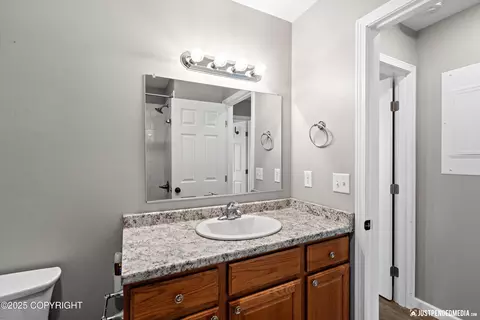 Bath - 4530 Wright St # 12, Anchorage, AK 99507 photo 2 of 3