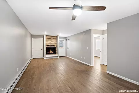 Living - 4530 Wright St # 12, Anchorage, AK 99507 photo 1 of 4