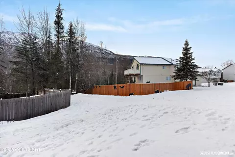 18932 Mountain Point Dr, Eagle River, AK 99577 photo 34