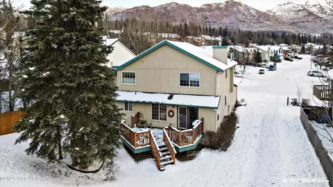 18932 Mountain Point Dr, Eagle River, AK 99577 photo 47