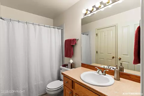 18932 Mountain Point Dr, Eagle River, AK 99577 photo 28