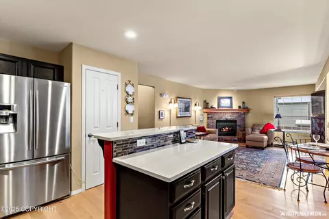 18932 Mountain Point Dr, Eagle River, AK 99577 photo 9