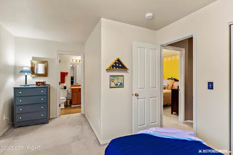18932 Mountain Point Dr, Eagle River, AK 99577 photo 16