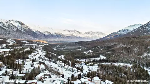 18932 Mountain Point Dr, Eagle River, AK 99577 photo 30