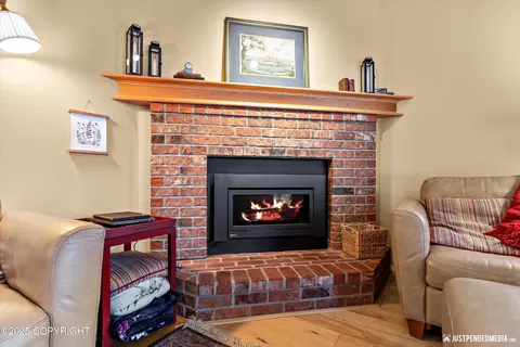 18932 Mountain Point Dr, Eagle River, AK 99577 photo 13