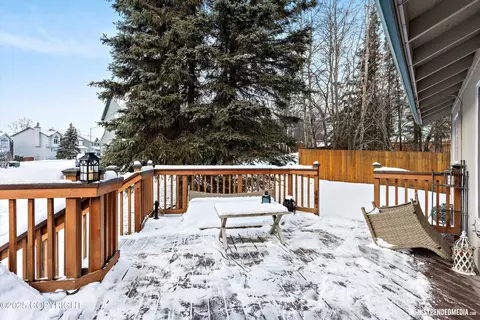 18932 Mountain Point Dr, Eagle River, AK 99577 photo 41