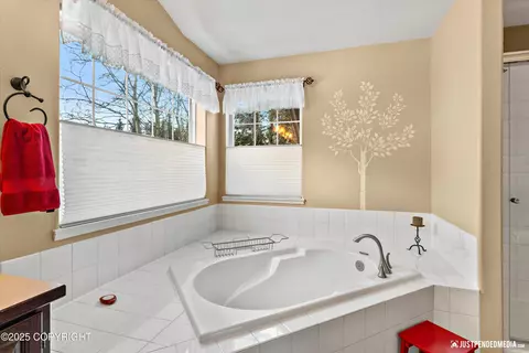 18932 Mountain Point Dr, Eagle River, AK 99577 photo 25
