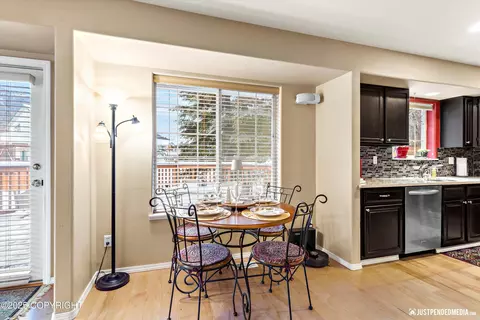 18932 Mountain Point Dr, Eagle River, AK 99577 photo 21