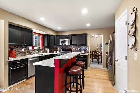 18932 Mountain Point Dr, Eagle River, AK 99577 photo 17