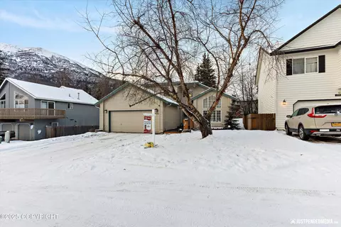 18932 Mountain Point Dr, Eagle River, AK 99577 photo 42
