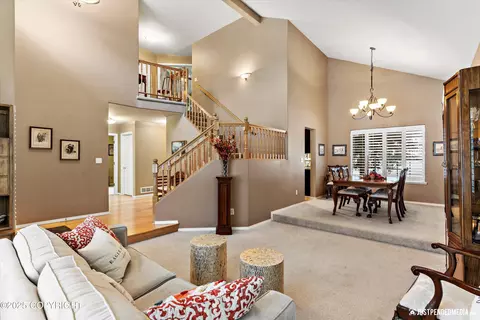 18932 Mountain Point Dr, Eagle River, AK 99577 photo 8