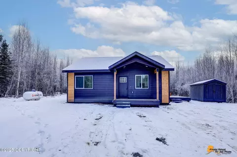 11064 W Dutchess Cir, Houston, AK 99623