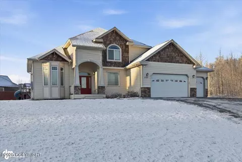 2720 S Capon Pl, Wasilla, AK 99654