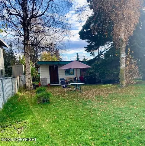 511 N Flower St, Anchorage, AK 99508