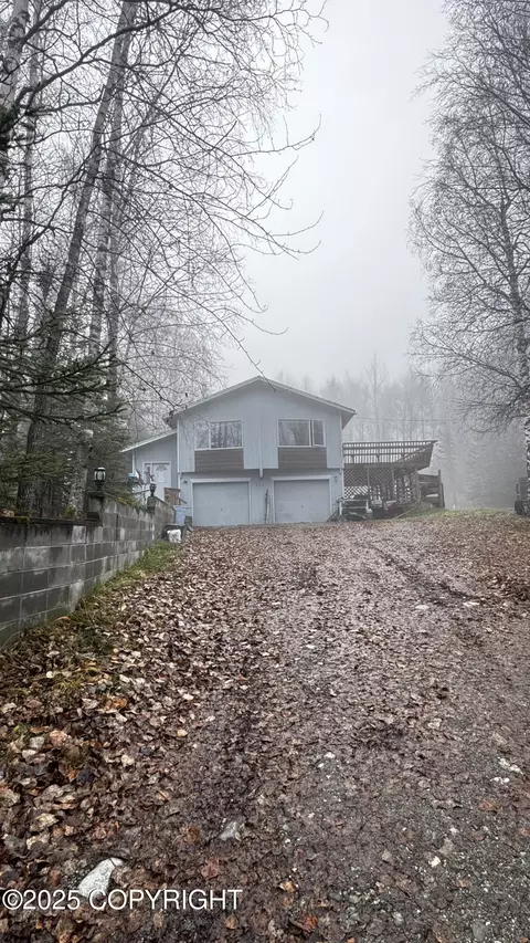 2721 N Brennas Way, Wasilla, AK 99654