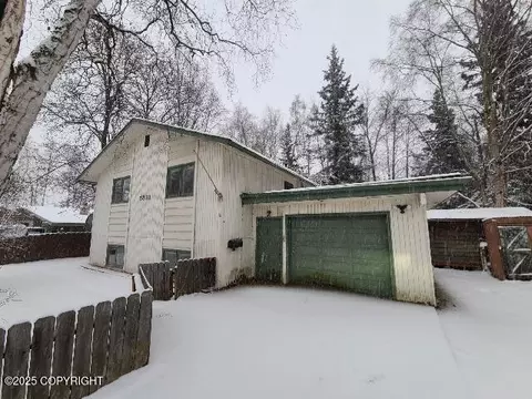 5318 Caribou Ave, Anchorage, AK 99508