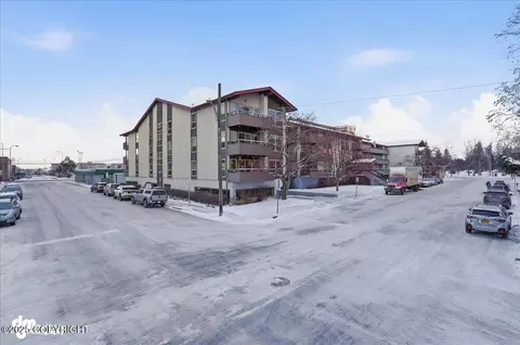 221 E 7th Ave # 105, Anchorage, AK 99501
