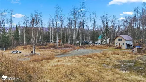 4317 N Sandhill Crane St, Wasilla, AK 99654