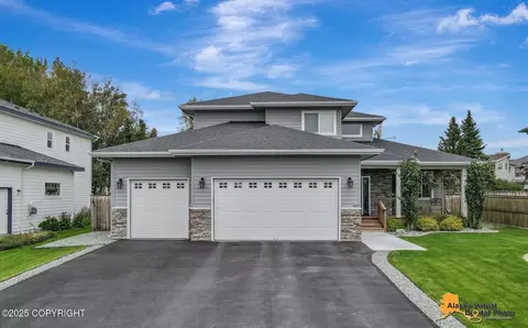 4047 Easter Island Cir, Anchorage, AK 99515