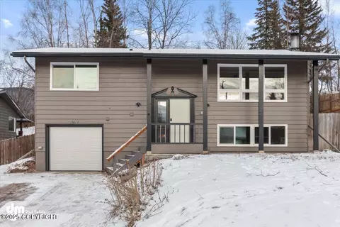 1807 Kalgin St, Anchorage, AK 99504
