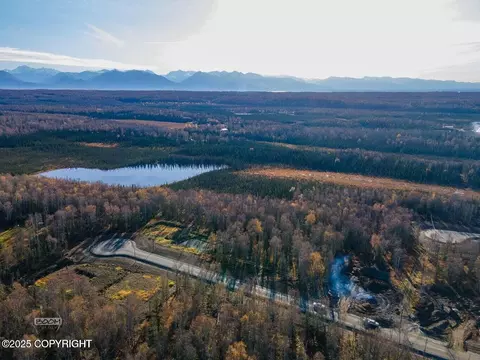 L8 Bella Ridge Subdivision, Wasilla, AK 99623
