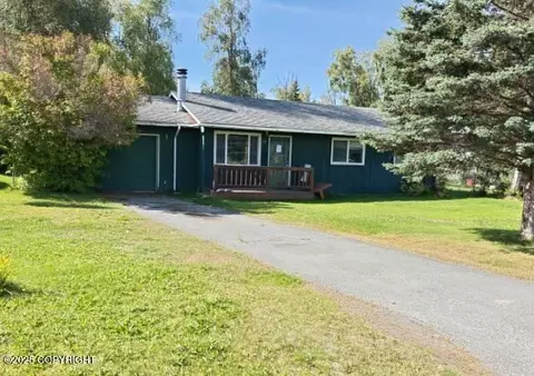 131 Henrich St, Soldotna, AK 99669