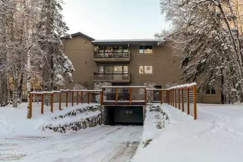 400 W 76th Ave # 205, Anchorage, AK 99518