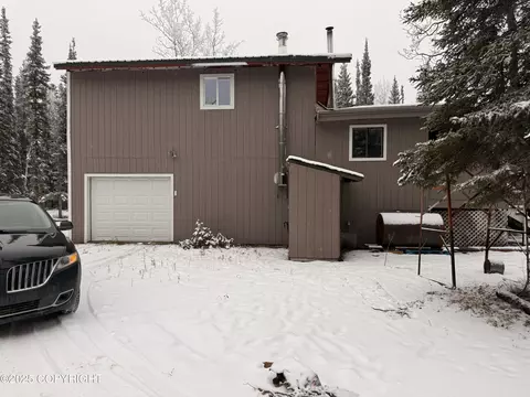 L2 B5 Blackburn Street, Tok, AK 99780