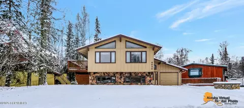 6030 Glenkerry Drive Dr, Anchorage, AK 99504