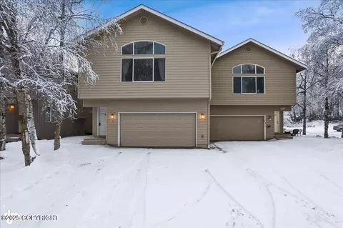 1100 E 112th Ave # 2, Anchorage, AK 99515