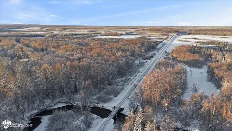 24134 W Stinson Cir, Willow, AK 99688