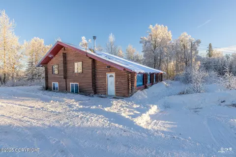 53040 Rambling Rd, Nikiskinorth Kenai, AK 99635