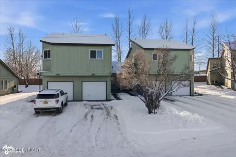 5740 Jennifer Cir # 7-B, Anchorage, AK 99504