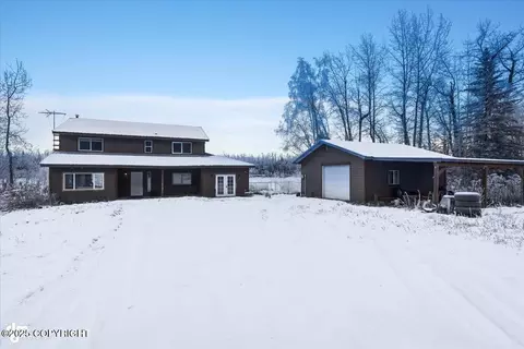 9792 S Old Glenn Hwy, Palmer, AK 99645