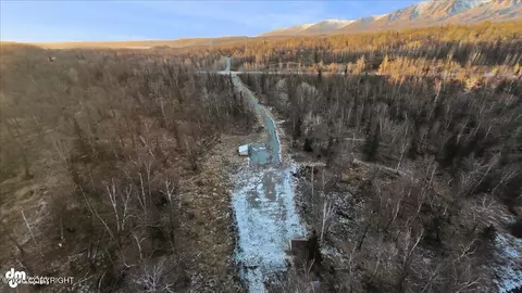 10905 N Glenn Hwy, Palmer, AK 99645