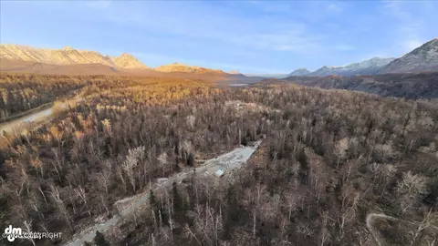 10905 N Glenn Hwy, Palmer, AK 99645