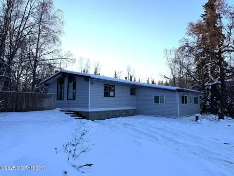 5710 Whispering Spruce Dr, Anchorage, AK 99516