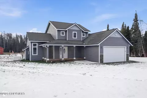 3790 N Wyoming Dr, Wasilla, AK 99623