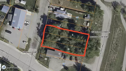 10 South Bonanza Street, Palmer, AK 99645