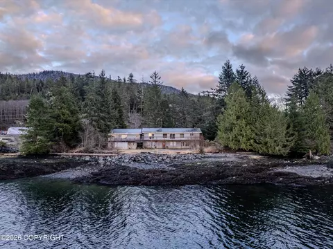 5581 N Tongass Hwy, Ketchikan, AK 99901