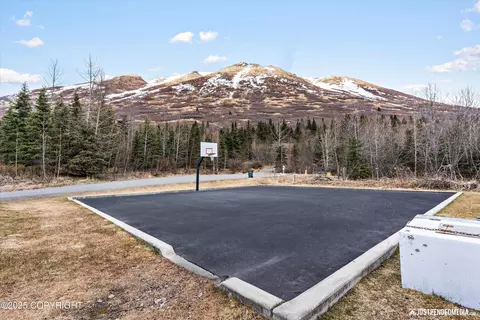 Exterior - 3915 Hiland Rd, Eagle River, AK 99577 photo 8 of 12