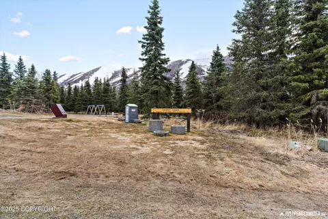 Exterior - 3915 Hiland Rd, Eagle River, AK 99577 photo 6 of 12
