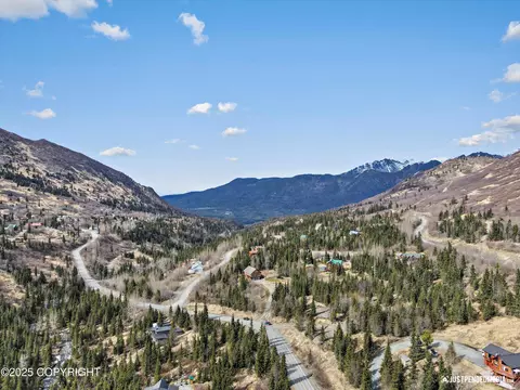 View/Area - 3915 Hiland Rd, Eagle River, AK 99577 photo 3 of 7