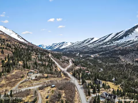 View/Area - 3915 Hiland Rd, Eagle River, AK 99577 photo 2 of 7