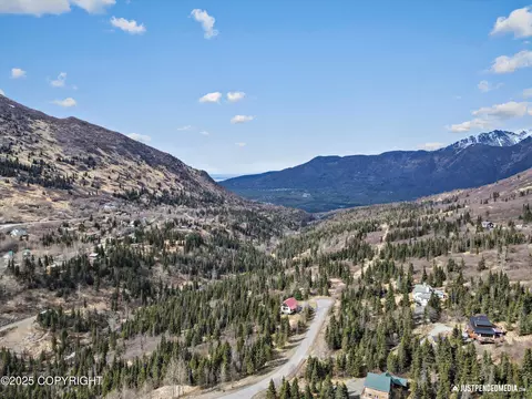 View/Area - 3915 Hiland Rd, Eagle River, AK 99577 photo 7 of 7
