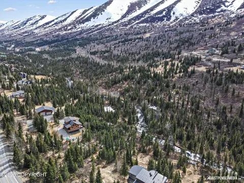 View/Area - 3915 Hiland Rd, Eagle River, AK 99577 photo 6 of 7